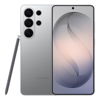 SAMSUNG S948 GALAXY S26 ULTRA AI 5G DUAL SIM 6.9" OCTA CORE 512GB RAM 12GB 5G EUROPA SILVER SHADOW
