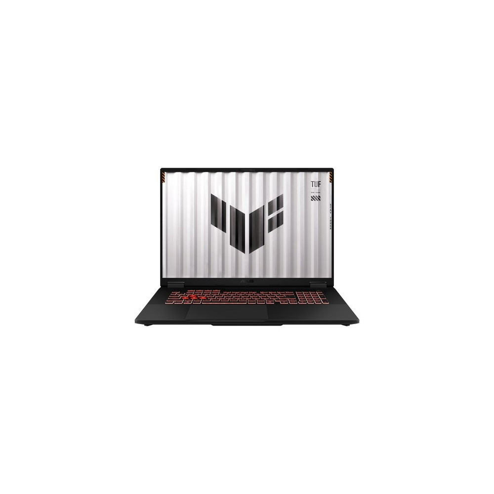 ASUS TUF GAMING A18 FA808UP-S9019W 18" WUXGA AMD RYZEN 7 260 RAM 16GB-SSD 1TB NVMe-NVIDIA GEFORCE RTX 5070 8GB-WI-FI 6E + GIGABI