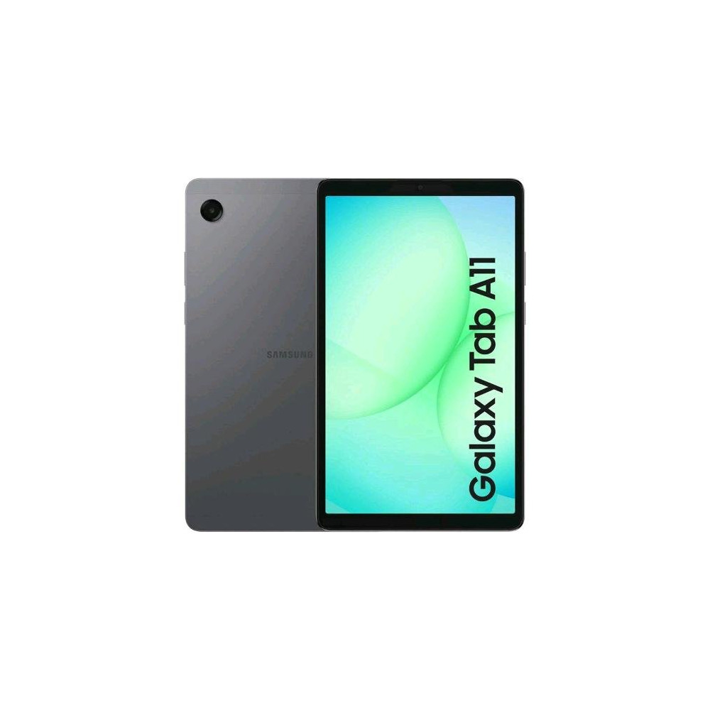 SAMSUNG X135 GALAXY TAB A11 4G LTE ENTERPRISE EDITION 8.7" OCTA CORE 64GB RAM 4GB 4G LTE ITALIA GREY
