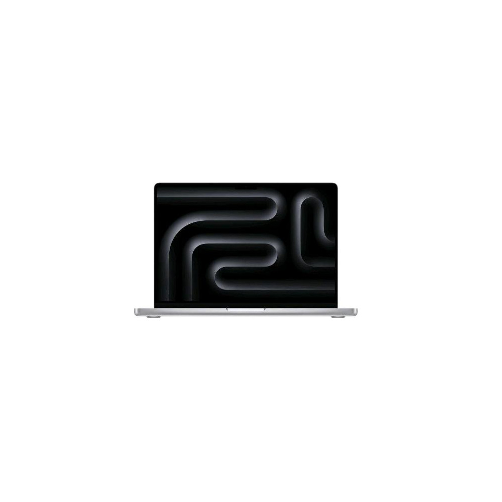 APPLE MACBOOK PRO 14 2026 14.2" CHIP M5 CPU 10-CORE GPU 10-CORE RAM 32GB-SSD 1TB NVMe ITALIA ARGENTO