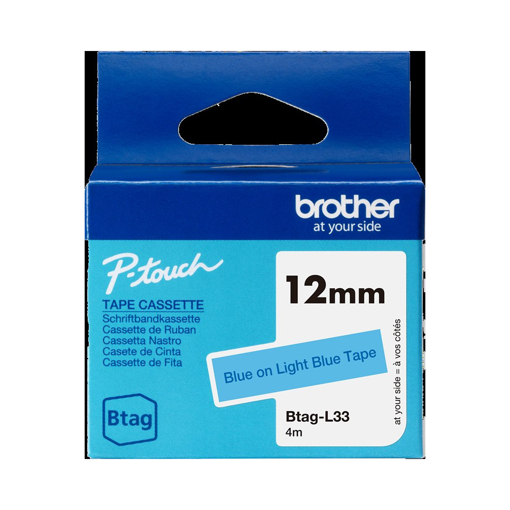 Brother Btag-L33 Nastro