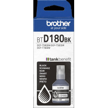Brother BTD180BK nero Cartuccia d'inchiostro
