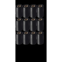 Brother BWS1D300110 nastro a trasferimento termico nero