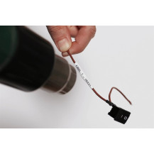 Brother HSe-221E Nastro nerosuBianco