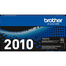 Brother TN-2010 nero toner