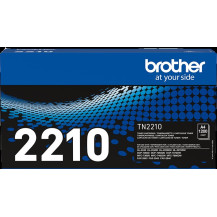 Brother TN-2210 nero toner