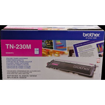 Brother TN-230M magenta toner