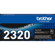 Brother TN-2320 nero toner