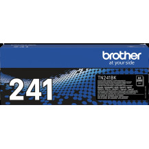Brother TN-241BK nero toner