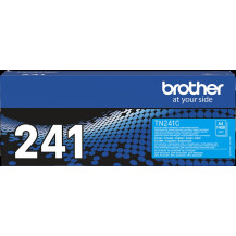 Brother TN-241C ciano toner