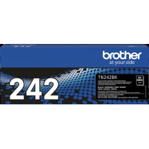 Brother TN-242BK nero toner