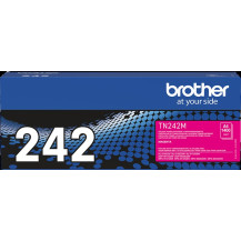Brother TN-242M magenta toner