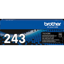 Brother TN-243BK nero toner