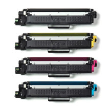Brother TN-243CMYK Multipack nero / ciano / magenta / giallo