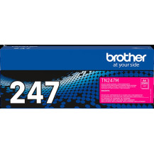 Brother TN-247M magenta toner