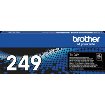 Brother TN-249BK nero toner