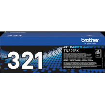 Brother TN-321BK nero toner