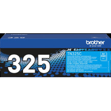 Brother TN-325C ciano toner