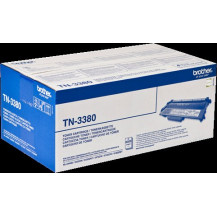 Brother TN-3380 nero toner