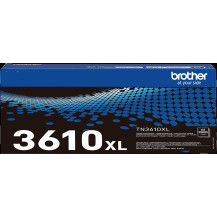 Brother TN-3610XL nero toner