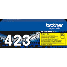 Brother TN-423Y giallo toner