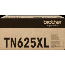 Brother TN-625XLC ciano toner