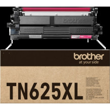 Brother TN-625XLM magenta toner