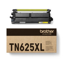 Brother TN-625XLY giallo toner
