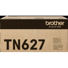 Brother TN-627BK nero toner