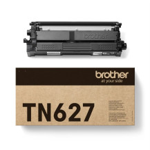 Brother TN-627BK nero toner