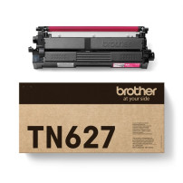 Brother TN-627M magenta toner