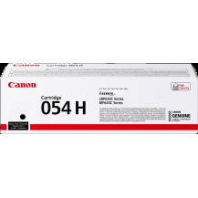 Canon 054 hbk nero toner (3028C002)