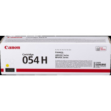 Canon 054 hy giallo toner (3025C002)