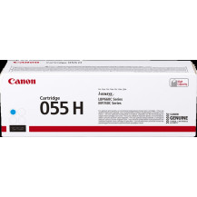 Canon 055 HC ciano toner (3019C002)