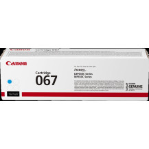 Canon 067 c ciano toner (5101C002)