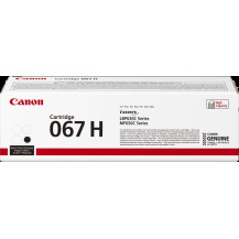 Canon 067 hbk nero toner (5106C002)
