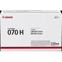 Canon 070 H nero toner (5640C002)