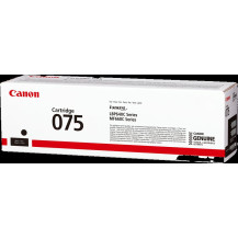 Canon 075 bk nero toner (6365C002)
