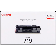Canon 719 nero toner (3479B002)