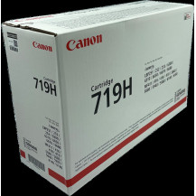 Canon 719H nero toner (3480B002)