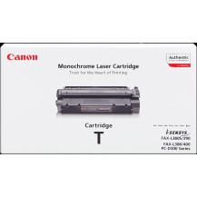 Canon Cartridge T nero toner (7833A002)