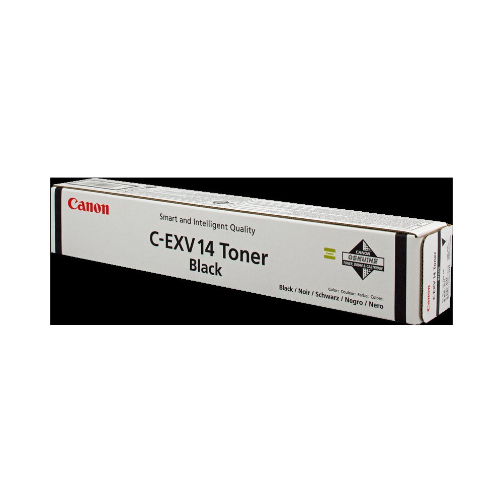 Canon C-EXV14 nero toner (0384B006)