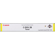 Canon C-EXV28y giallo toner (2801B002)
