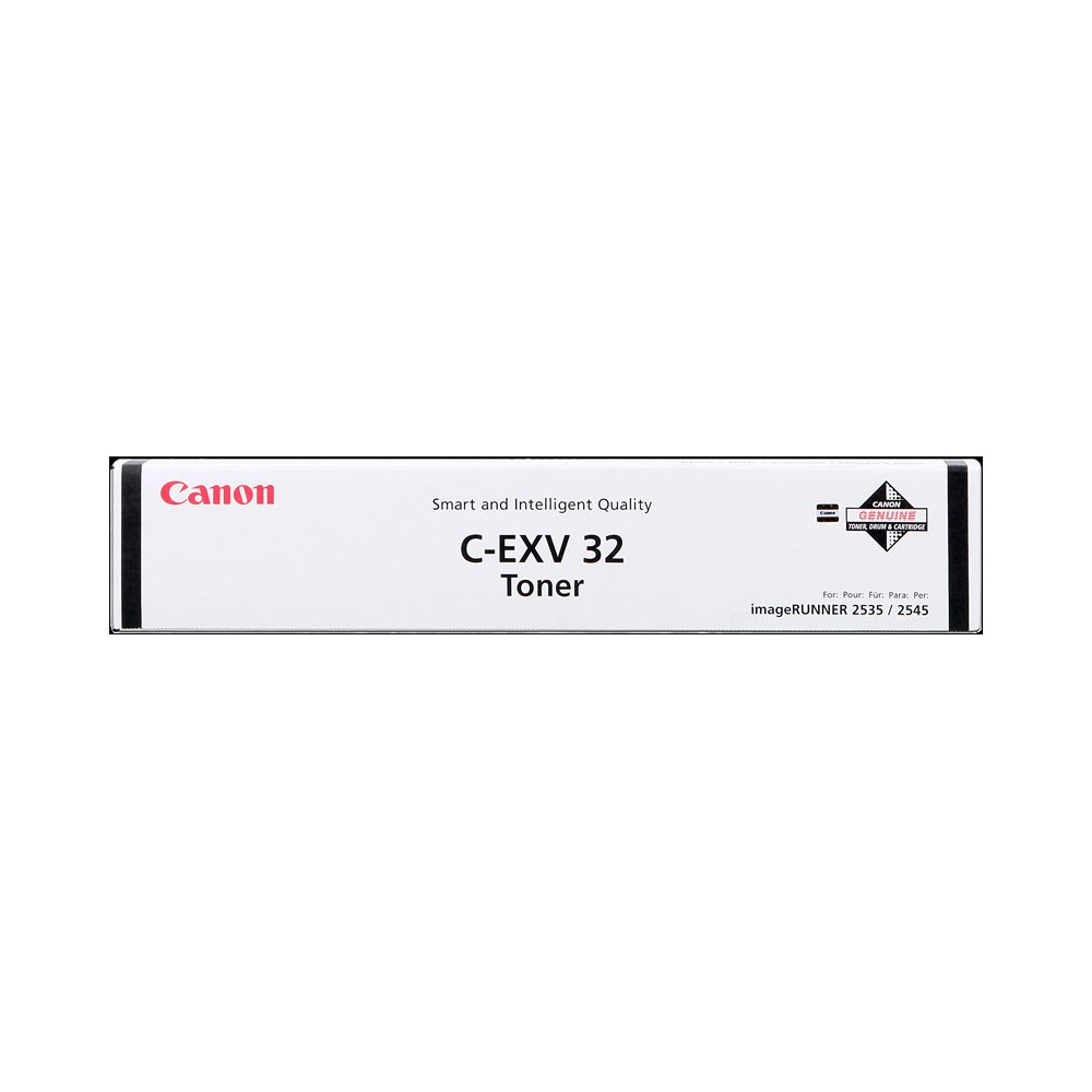 Canon C-EXV32 nero toner (2786B002)