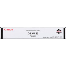 Canon C-EXV33 nero toner (2785B002)