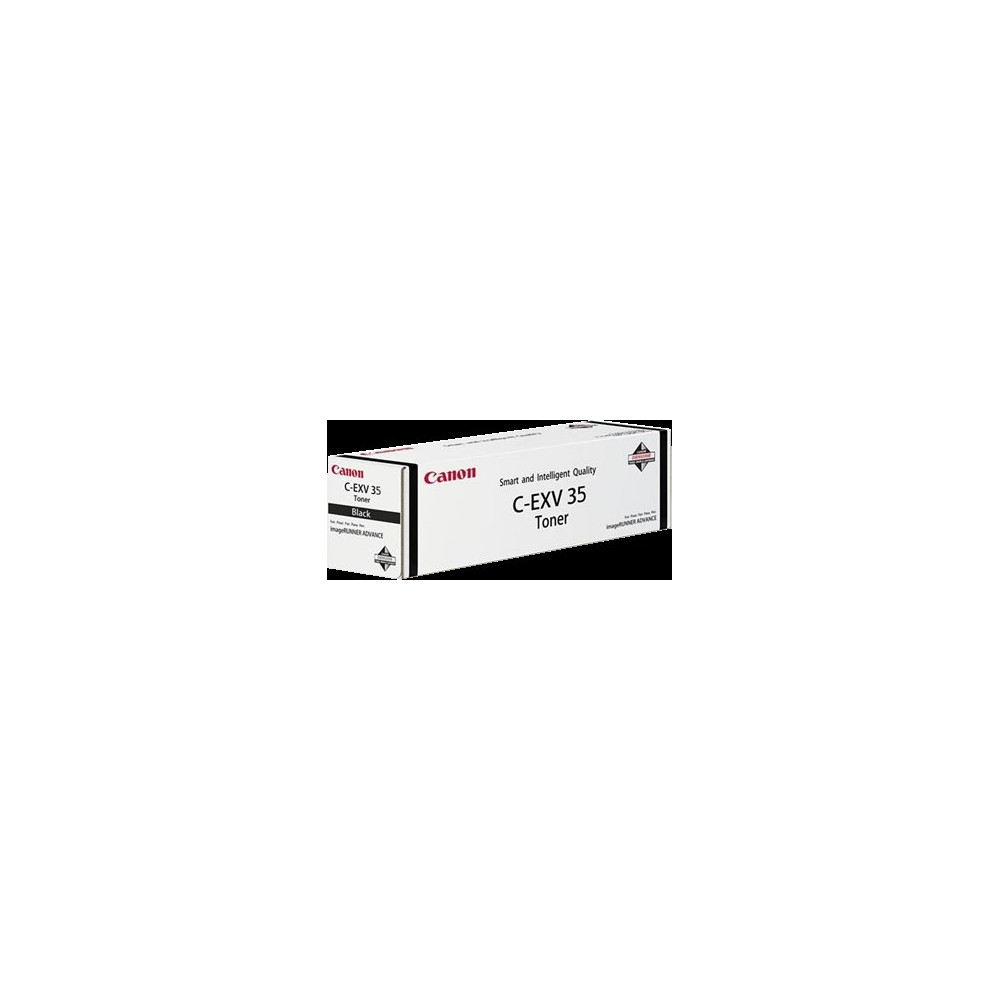 Canon C-EXV35 nero toner (3764B002)