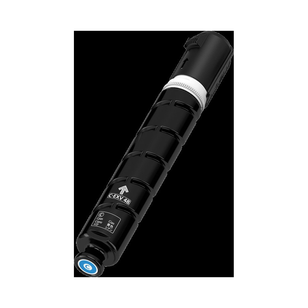 Canon C-EXV48c ciano toner (9107B002)