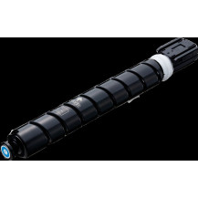 Canon C-EXV51lc ciano toner (0485C002)