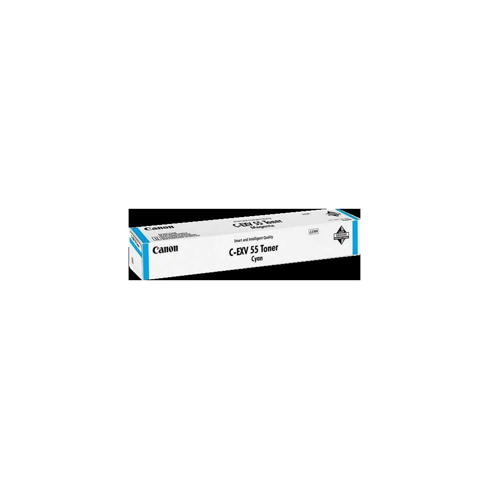 Canon C-EXV55c ciano toner (2183C002)