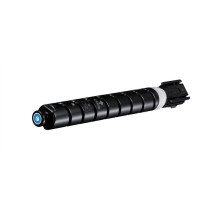 Canon C-EXV58c ciano toner (3764C002)